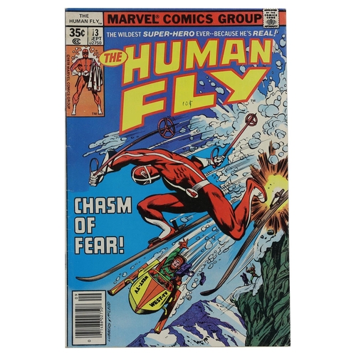 82 - Marvel Comics: Adventure on the Planet of the Apes 'Fury in the forbidden zone!' issue #5; to includ... 