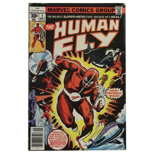 82 - Marvel Comics: Adventure on the Planet of the Apes 'Fury in the forbidden zone!' issue #5; to includ... 