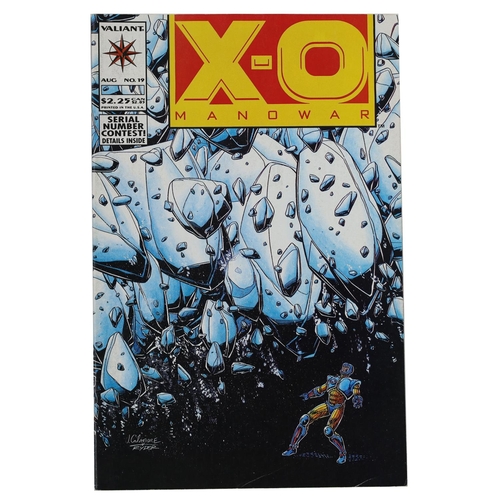 82 - Marvel Comics: Adventure on the Planet of the Apes 'Fury in the forbidden zone!' issue #5; to includ... 