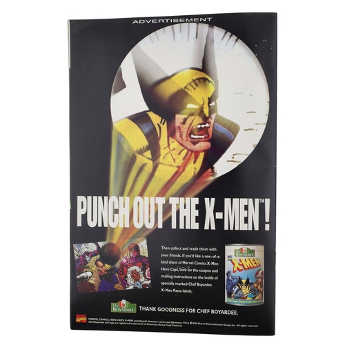 51 - Marvel Comics, Green Goblin 'Enter the Green Goblin' issue #1 collectors edition, circa 1995, story ... 