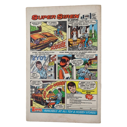 56 - DC Comics, Detective Comics starring Batman 'Clayface is back!' issue #478, circa 1978, key issue, f... 