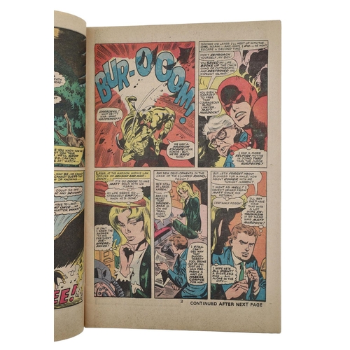 59 - Marvel Comics, Marvel Adventure featuring: Daredevil 'The Gladiator and the Masked Marauder!' issue ... 
