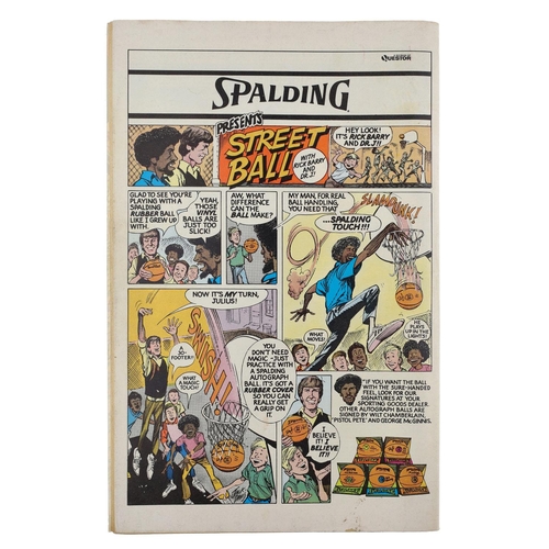 46 - Marvel Comics, The Amazing Spider-Man issue #182, circa 1978, 'The Rocket Racer's back in town!', st... 
