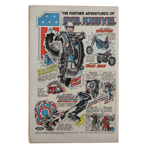 30 - Marvel Comics, The Amazing Spider-Man issue #152, circa 1976, 'Shattered by the Shocker', appearance... 