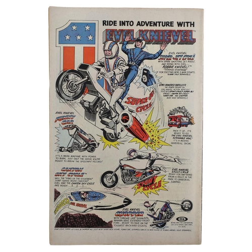 39 - Marvel Comics, The Amazing Spider-Man issue #165, circa 1977, 'Stegron stalks the city!', appearance... 