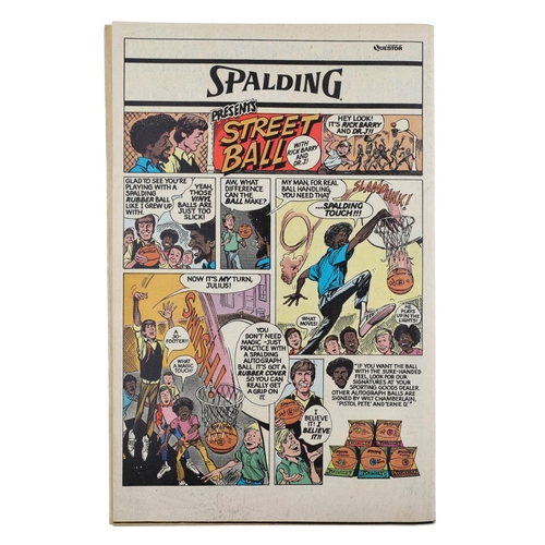 43 - Marvel Comics, The Amazing Spider-Man issue #175, circa 1977, appearances from The Punisher, The Hit... 