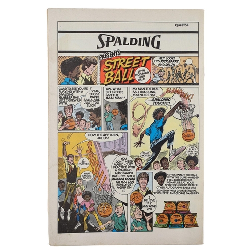 47 - Marvel Comics, The Amazing Spider-Man issue #183, circa 1978, story by Marv Wolfman & cover art ... 