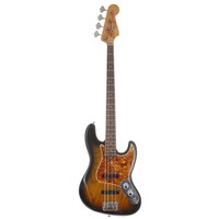 Rod Deas (Showaddywaddy) - Stage and studio used Fender Precision Bass ...