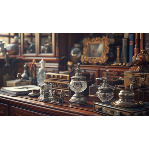 Website image