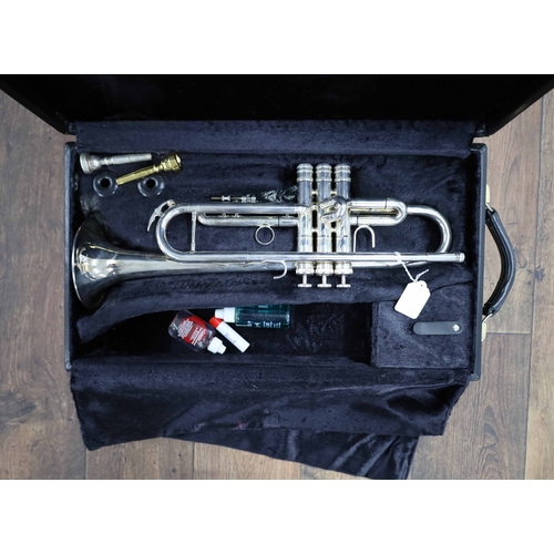 Conn Connstellation C.G. - Trumpet – Cornet 38B Constellation