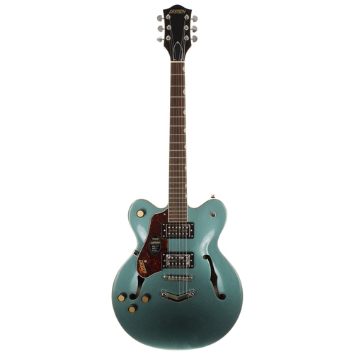 2025 Gretsch Streamliner G2622LH left-handed semi-hollow body electric ...