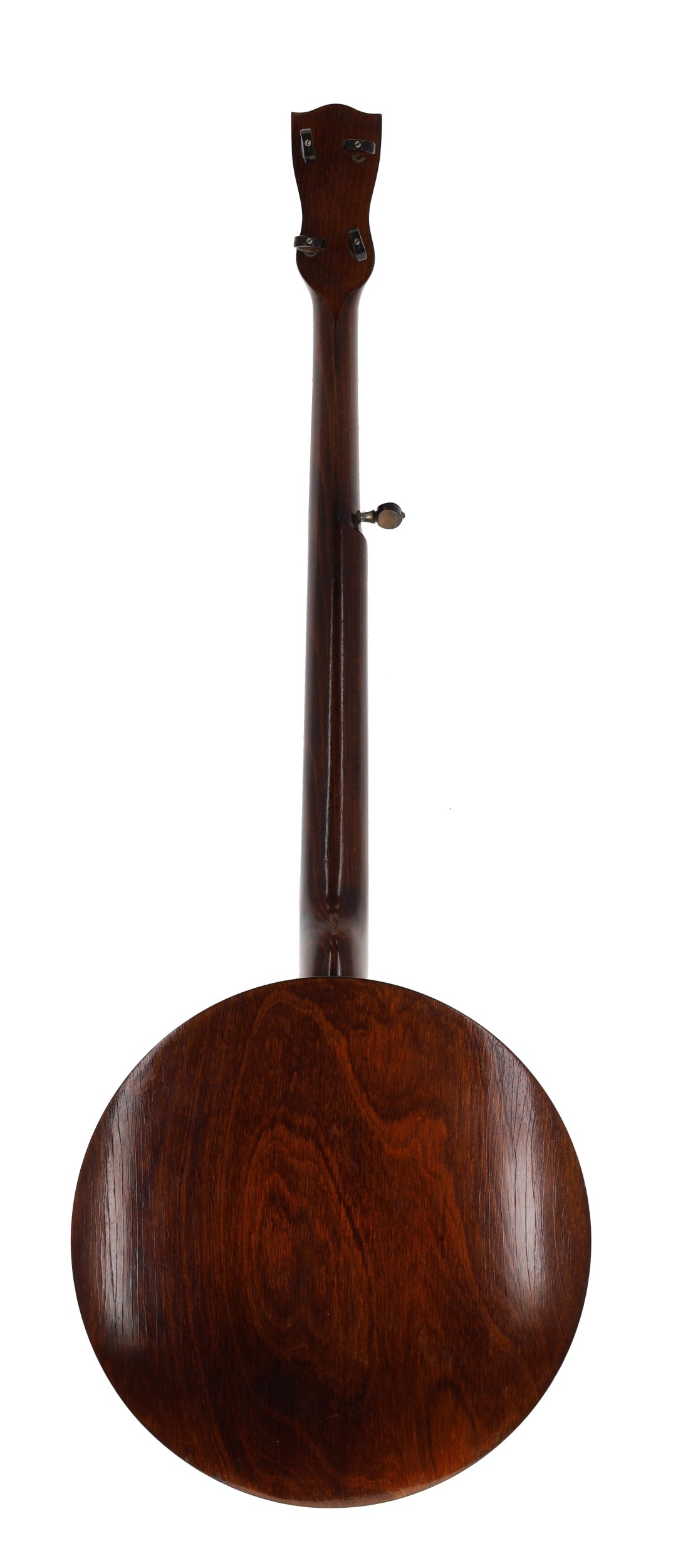 Windsor 'The Whirle' Gem Junior five string banjo, with 11