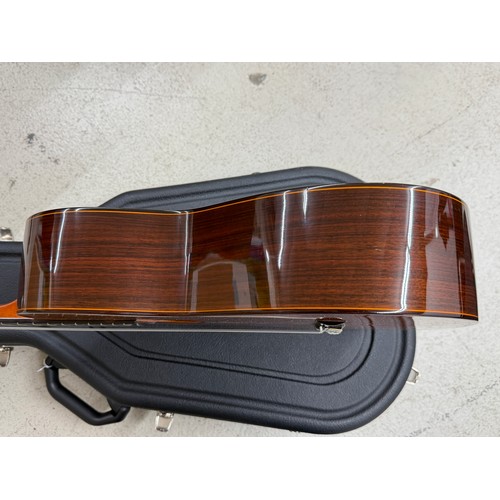 2265 - 1982 José Ramirez Clase 1A classical guitar, made in Madrid, Spain; Back and sides: Indian rosewood;... 