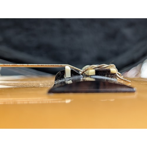 2277 - Manuel Adalid Torres Model classical guitar, made in Valencia, Spain; Back and sides: Indian rosewoo... 