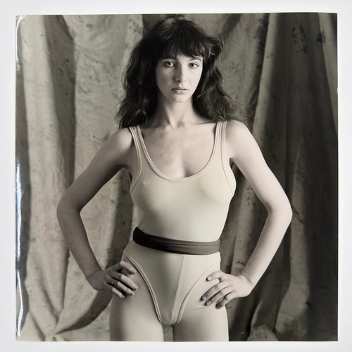 58 - Gered Mankowitz (born 1946) - Kate Bush, 1978 - 1979, printed later, twenty-four black and white (on... 