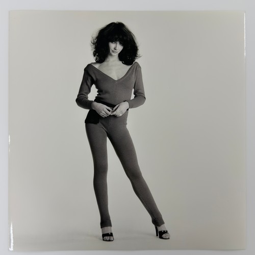 58 - Gered Mankowitz (born 1946) - Kate Bush, 1978 - 1979, printed later, twenty-four black and white (on... 