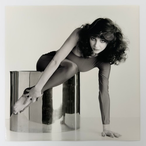 58 - Gered Mankowitz (born 1946) - Kate Bush, 1978 - 1979, printed later, twenty-four black and white (on... 