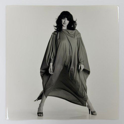 58 - Gered Mankowitz (born 1946) - Kate Bush, 1978 - 1979, printed later, twenty-four black and white (on... 