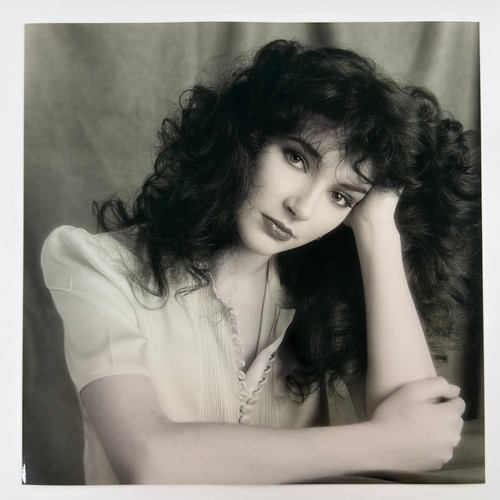 58 - Gered Mankowitz (born 1946) - Kate Bush, 1978 - 1979, printed later, twenty-four black and white (on... 
