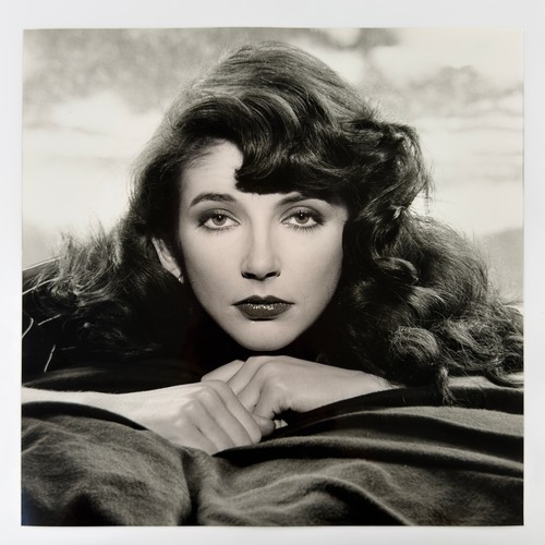58 - Gered Mankowitz (born 1946) - Kate Bush, 1978 - 1979, printed later, twenty-four black and white (on... 