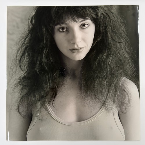 58 - Gered Mankowitz (born 1946) - Kate Bush, 1978 - 1979, printed later, twenty-four black and white (on... 