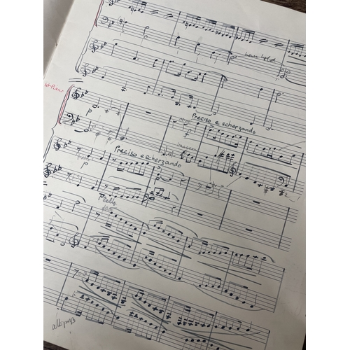 16 - Iris Greep - Hilary's Tunes, Eight Children's Pieces and Duets For Piano, Publishers Augener Ltd.,Al... 