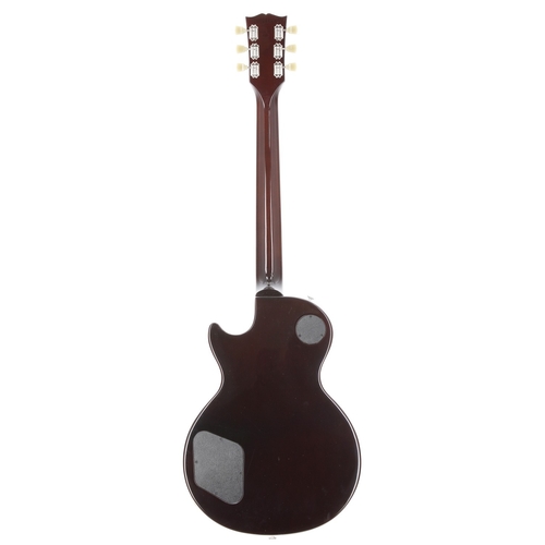 409 - 2018 Gibson Les Paul Slash Limited Edition Anaconda Burst electric guitar, made in USA; Body: Anacon... 