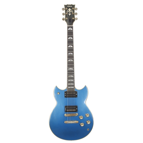 YAMAHA SG 1000 Made In Japan ヤマハ Yamaha SG1000 Japan Gold