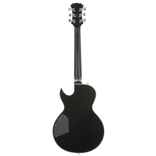 915 - Spear SHL1 Evil Monkey Les Paul type electric guitar