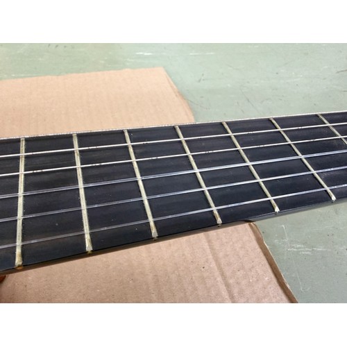 2430 - 2005 Conde Hermanos Model Felipe V2, made in Spain; Back and sides: cypress; Top: spruce with some m... 