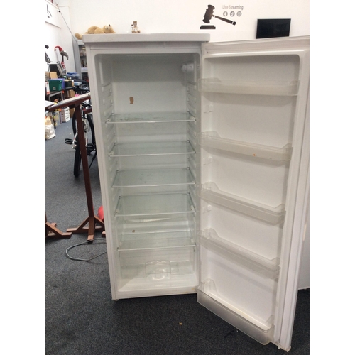 145 - Tall Bush Fridge - Used/UnTested