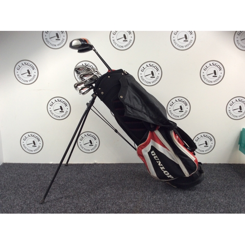 147 - Set Of Golf Clubs - Used