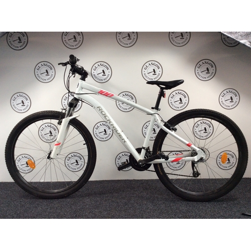 160 - Rock Rider Mountain Bike - Used