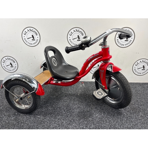112 - Schwinn Kids Pedal Trike - Used