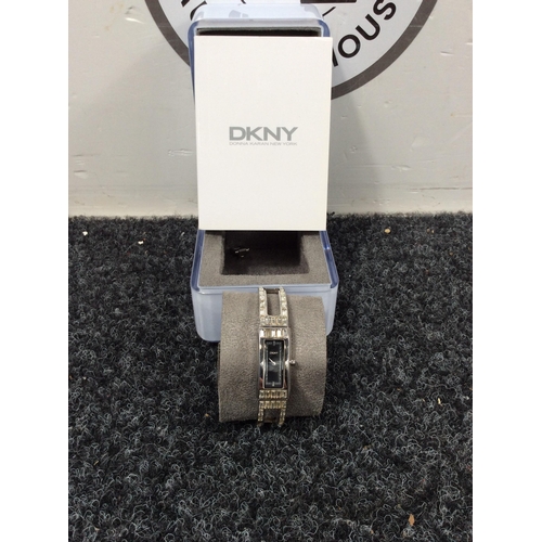 202 - Dkny ladies watch .