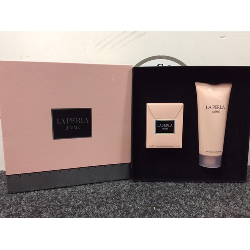 204 - La perla j’aime giftset-new