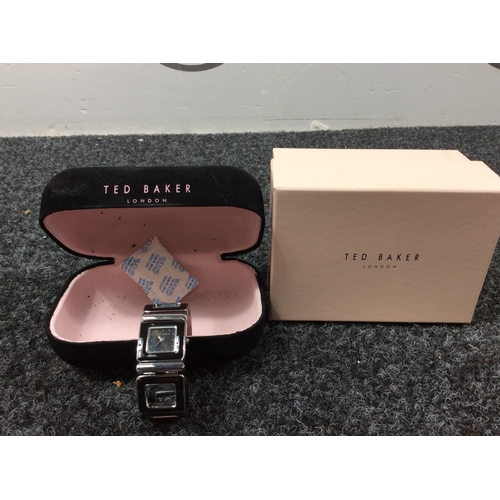 220 - Ted baker London women’s watch