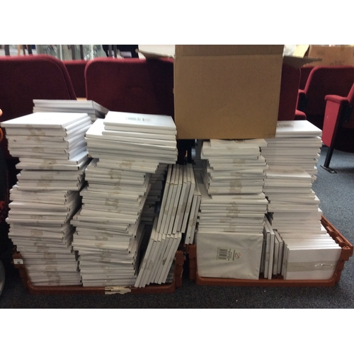 234 - Large selection of photo frames.