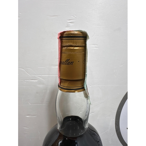 65 - The Macallan - 25 Year Old (1975) Anniversary Malt 70cl With Original Box - Mint Condition