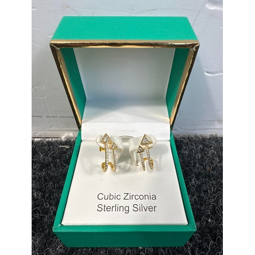 2 - 4 Pieces Of 925 Jewellery - Used