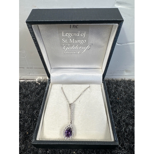 26 - 4 Pieces Of 925 Jewellery- Used