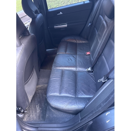 46 - YE10NFA Volvo V50 Estate 1.6 Eco Diesel 137000 Miles MOT 07/02/26 2 Keys Service History