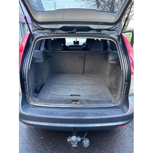 46 - YE10NFA Volvo V50 Estate 1.6 Eco Diesel 137000 Miles MOT 07/02/26 2 Keys Service History