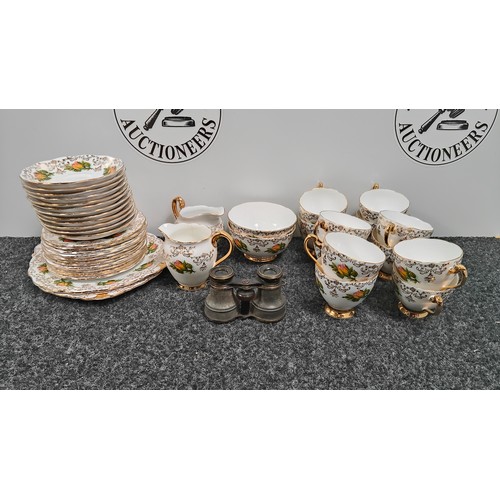 309 - Qty Of Misc Ceramic, Glass & More