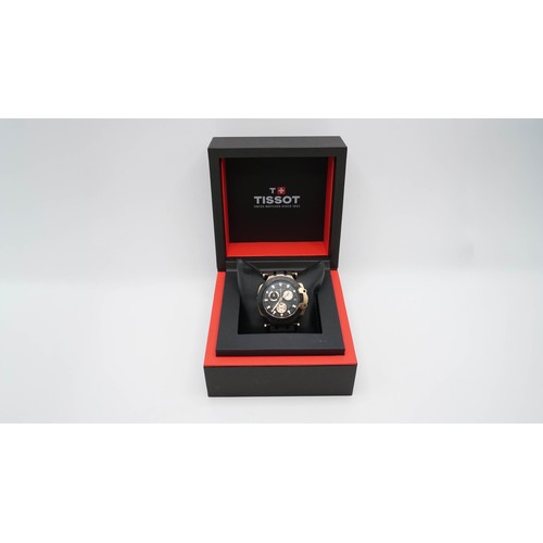 70 - Tissot T-Race 47mm Mens Watch