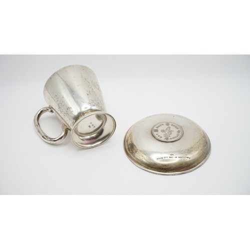 71 - Mix Of Sterling Silver Total 230g