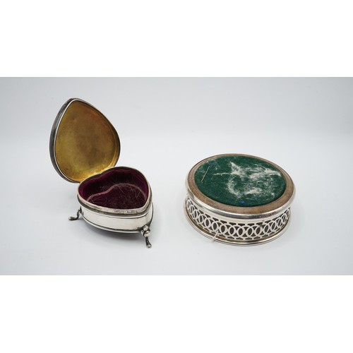 71 - Mix Of Sterling Silver Total 230g