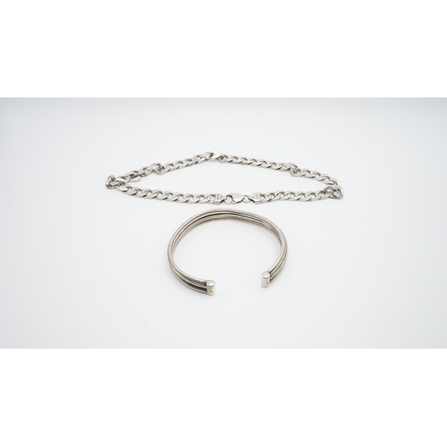 74 - 107g Of Sterling Silver Jewellery