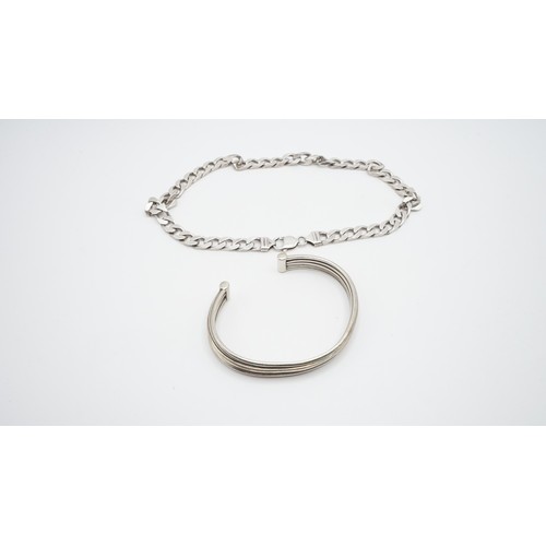 74 - 107g Of Sterling Silver Jewellery
