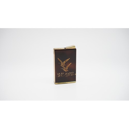 91 - Cónsul Amor Atomizer Lighter